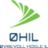 奥维尔沃尔赫斯勒女足logo