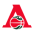 库班火车头B队logo