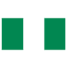 尼日利亚女足U17logo