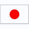 日本U17logo